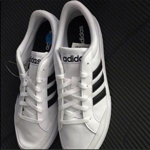 NEW Adidas Originals VS Set Men's Sneakers